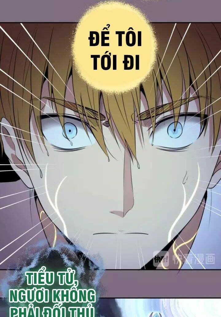 Ta Có Một Tòa Mạt Thế Mê Cung Chapter 65.1 - Trang 2