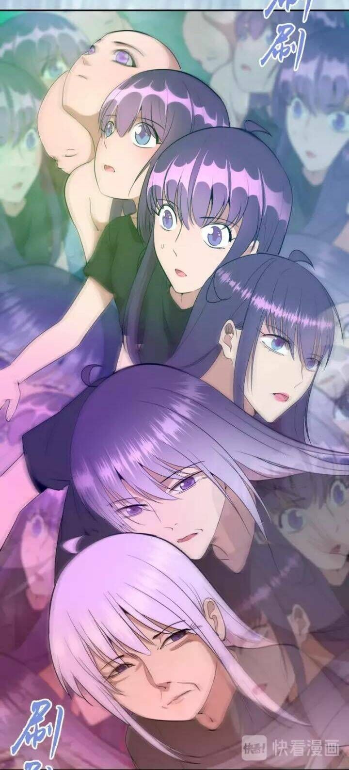 Ta Có Một Tòa Mạt Thế Mê Cung Chapter 65.1 - Trang 2