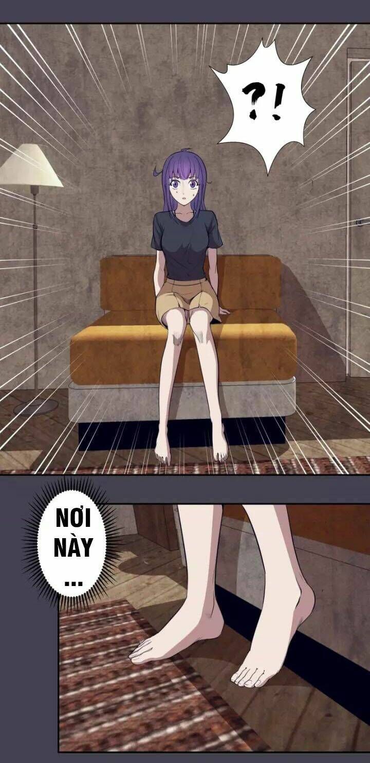 Ta Có Một Tòa Mạt Thế Mê Cung Chapter 65.1 - Trang 2
