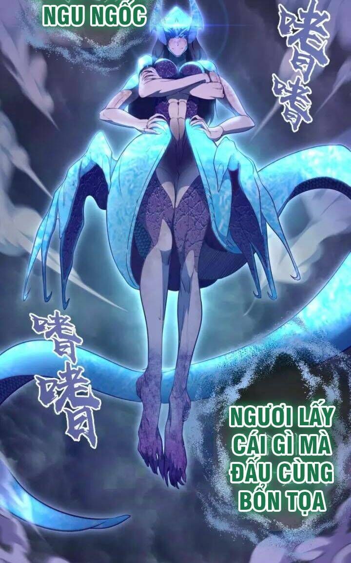 Ta Có Một Tòa Mạt Thế Mê Cung Chapter 65.2 - Trang 2