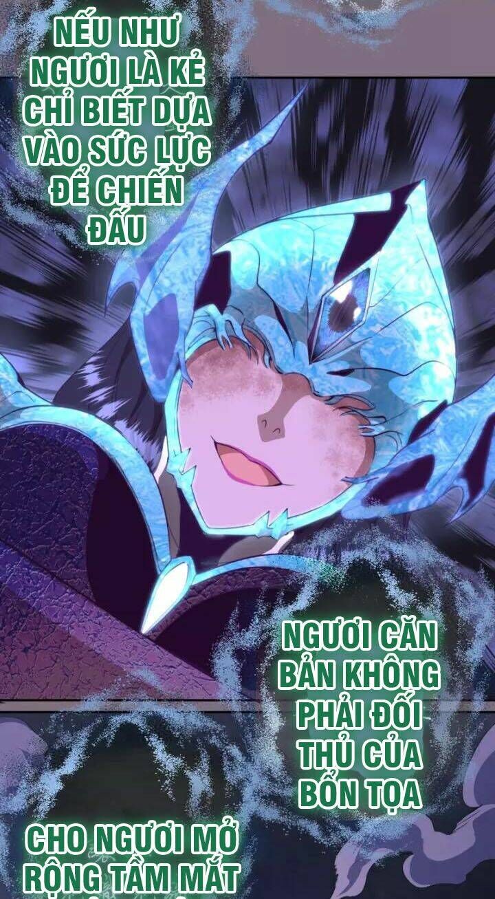 Ta Có Một Tòa Mạt Thế Mê Cung Chapter 65.2 - Trang 2