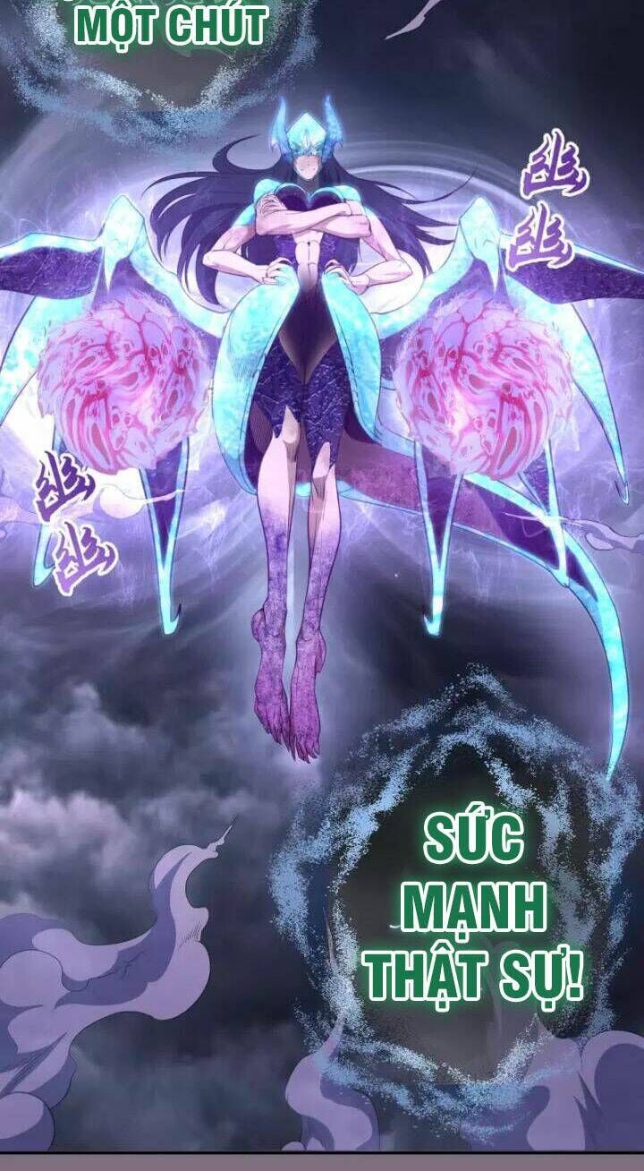 Ta Có Một Tòa Mạt Thế Mê Cung Chapter 65.2 - Trang 2