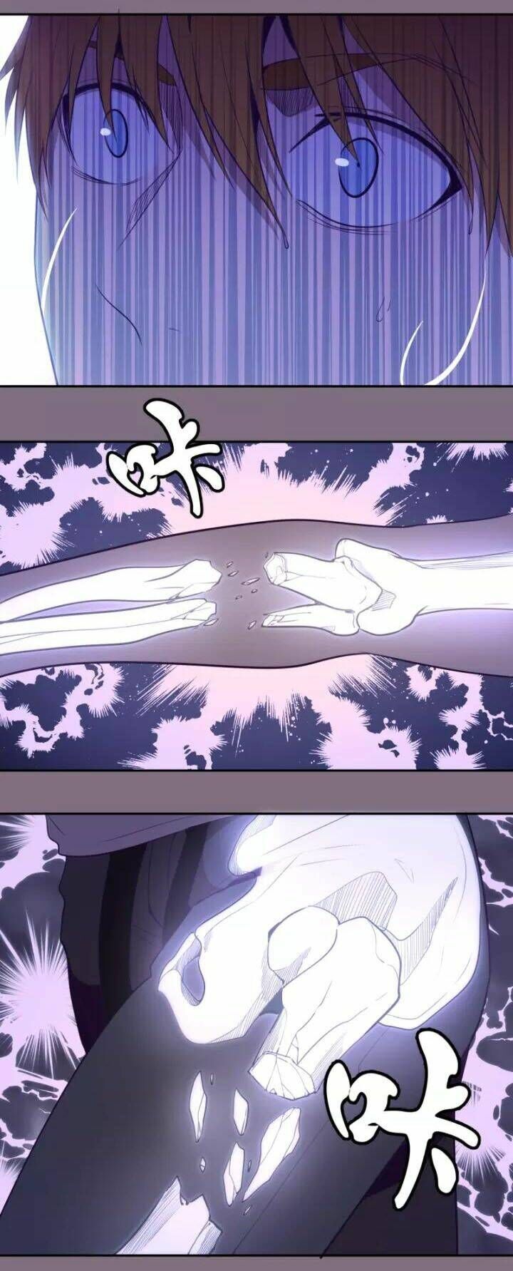 Ta Có Một Tòa Mạt Thế Mê Cung Chapter 65.2 - Trang 2