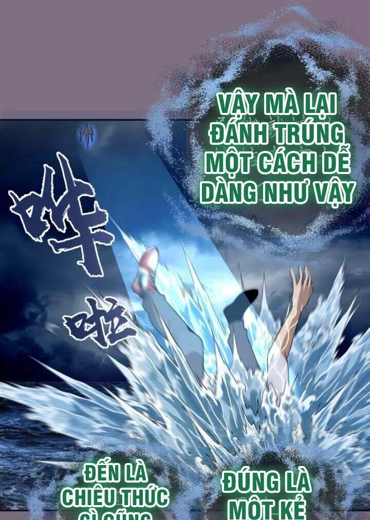 Ta Có Một Tòa Mạt Thế Mê Cung Chapter 65.2 - Trang 2