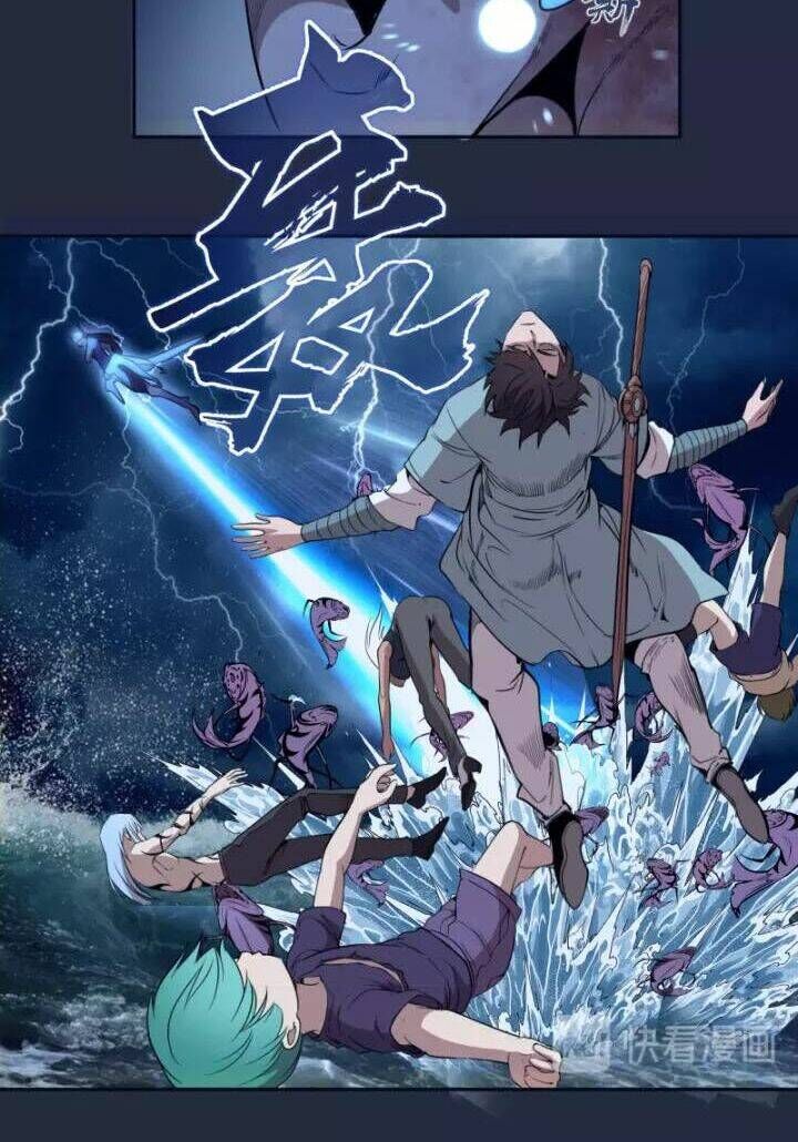 Ta Có Một Tòa Mạt Thế Mê Cung Chapter 65.2 - Trang 2