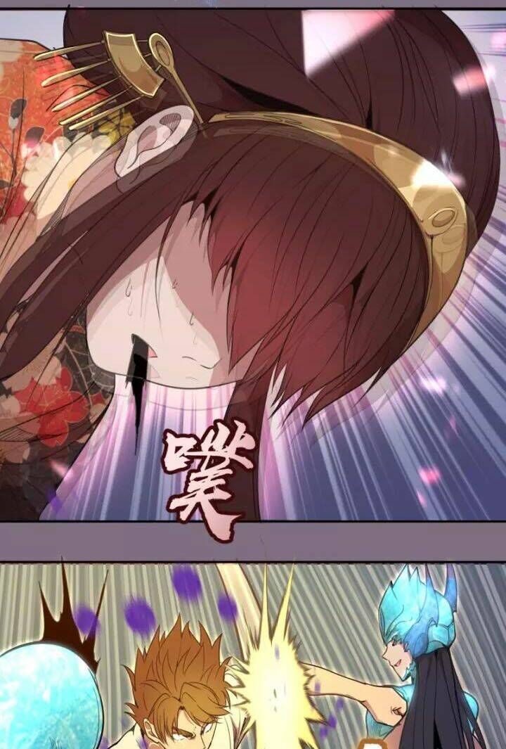 Ta Có Một Tòa Mạt Thế Mê Cung Chapter 65.2 - Trang 2