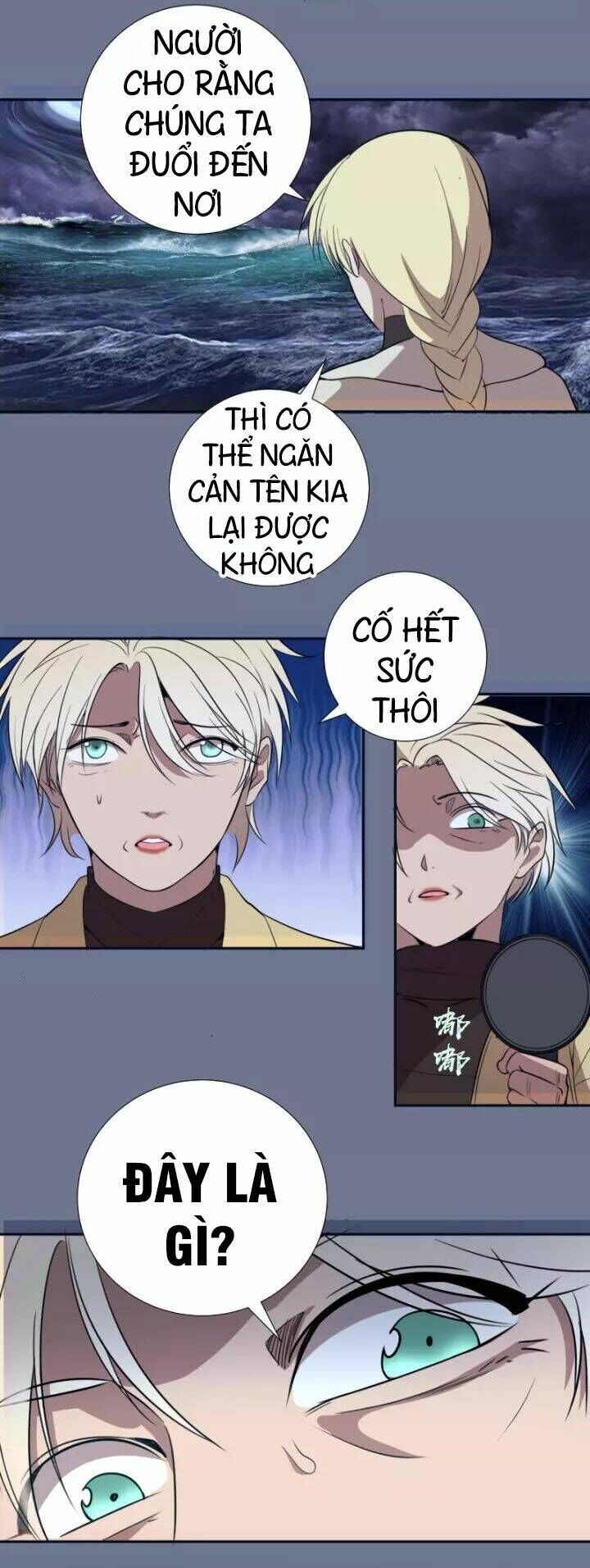 Ta Có Một Tòa Mạt Thế Mê Cung Chapter 65.2 - Trang 2