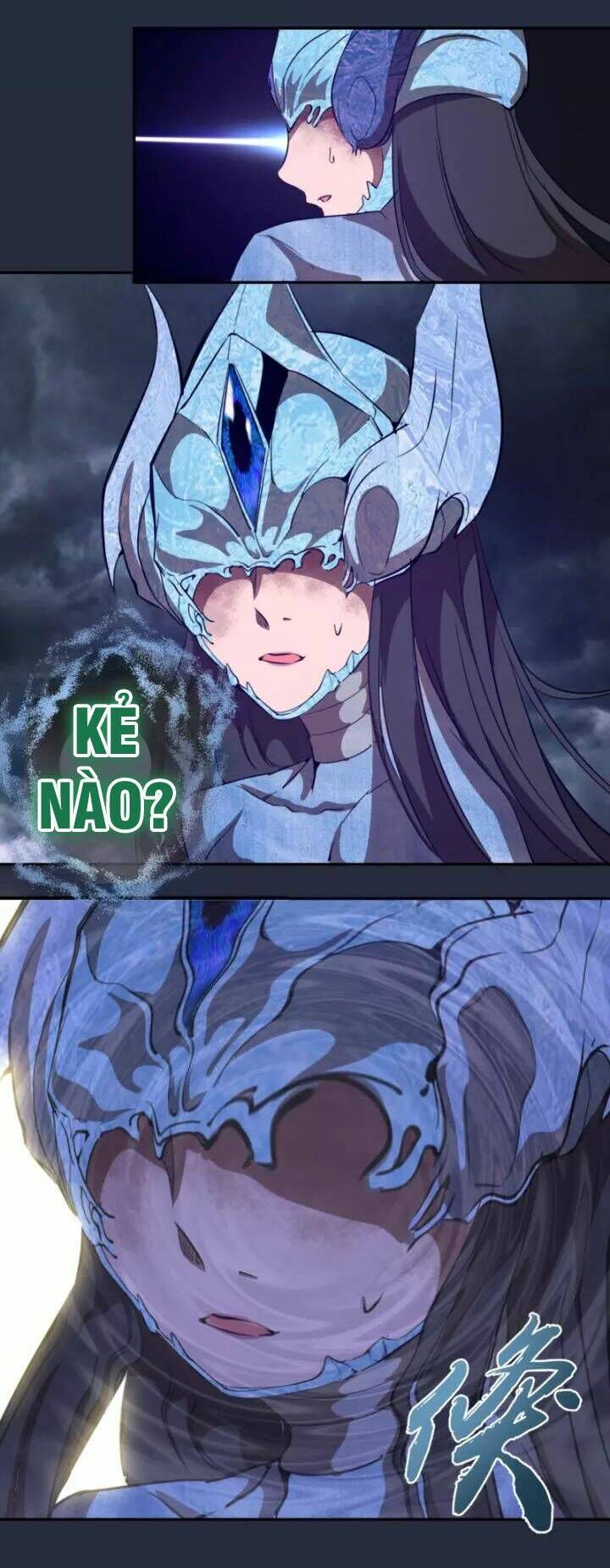 Ta Có Một Tòa Mạt Thế Mê Cung Chapter 65.2 - Trang 2