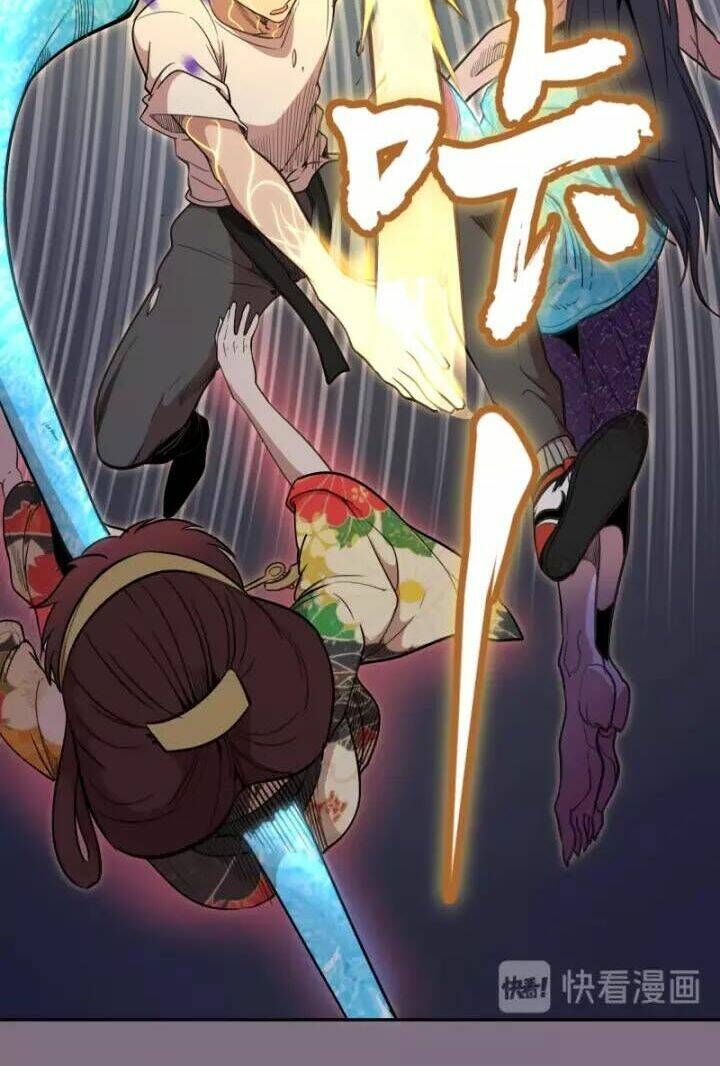 Ta Có Một Tòa Mạt Thế Mê Cung Chapter 65.2 - Trang 2