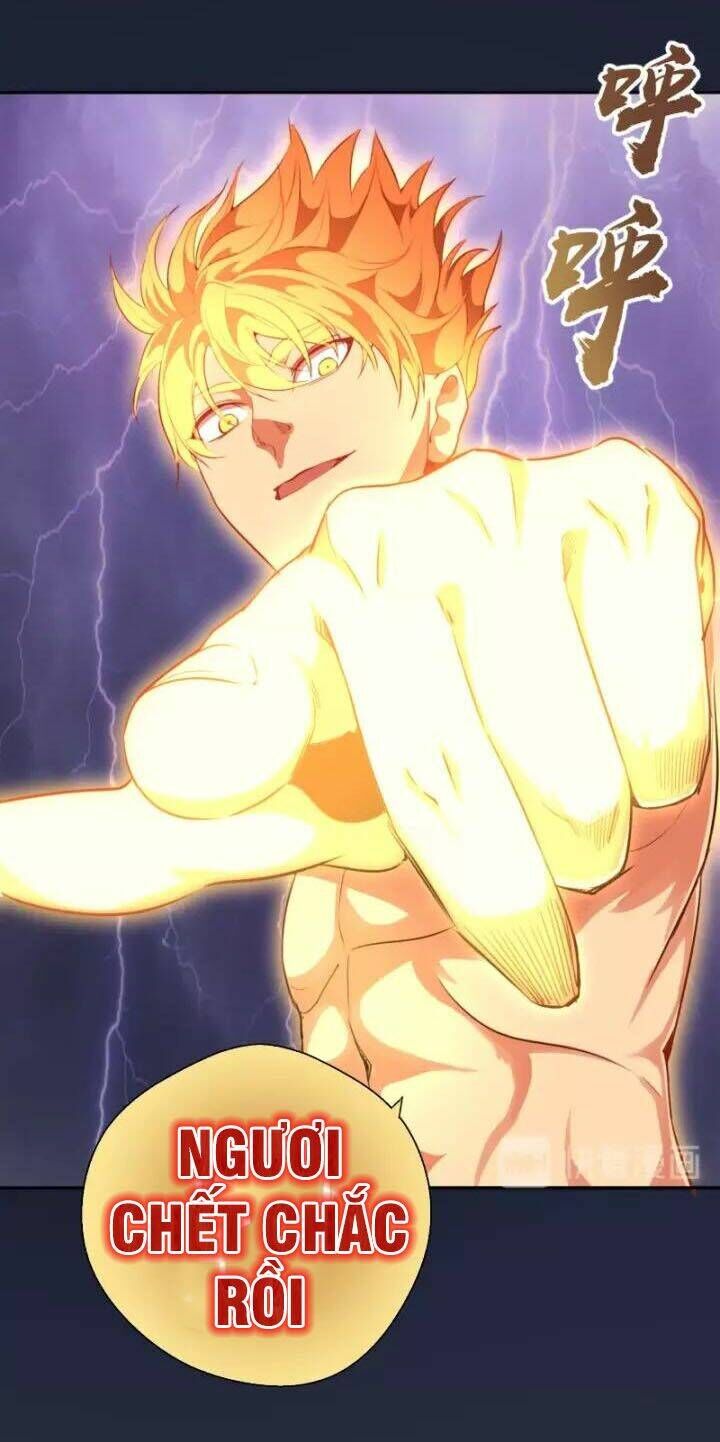 Ta Có Một Tòa Mạt Thế Mê Cung Chapter 65.2 - Trang 2