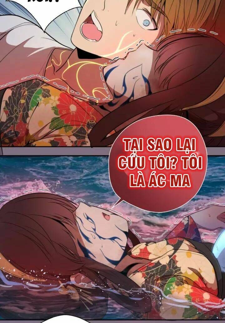 Ta Có Một Tòa Mạt Thế Mê Cung Chapter 65.2 - Trang 2