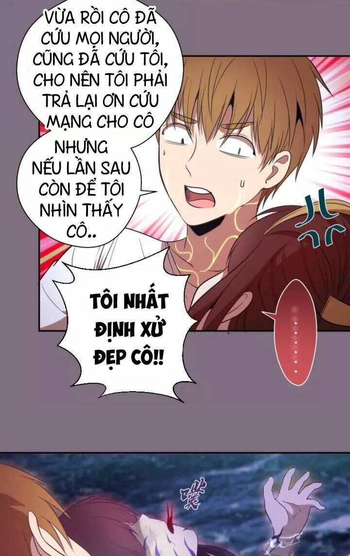 Ta Có Một Tòa Mạt Thế Mê Cung Chapter 65.2 - Trang 2