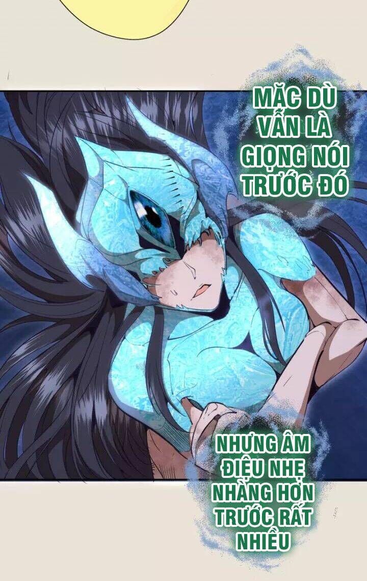 Ta Có Một Tòa Mạt Thế Mê Cung Chapter 66.1 - Trang 2