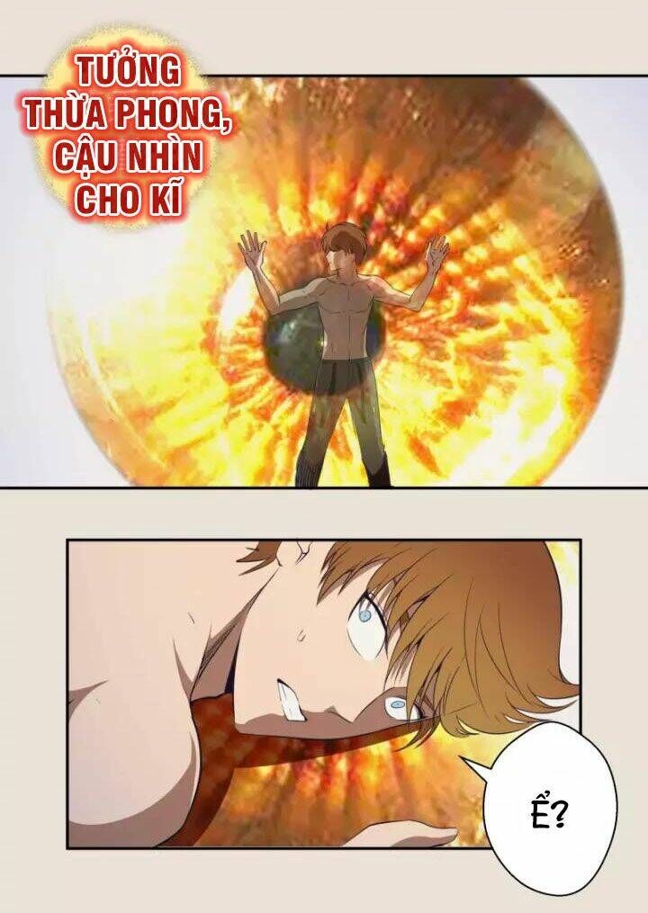 Ta Có Một Tòa Mạt Thế Mê Cung Chapter 66.1 - Trang 2