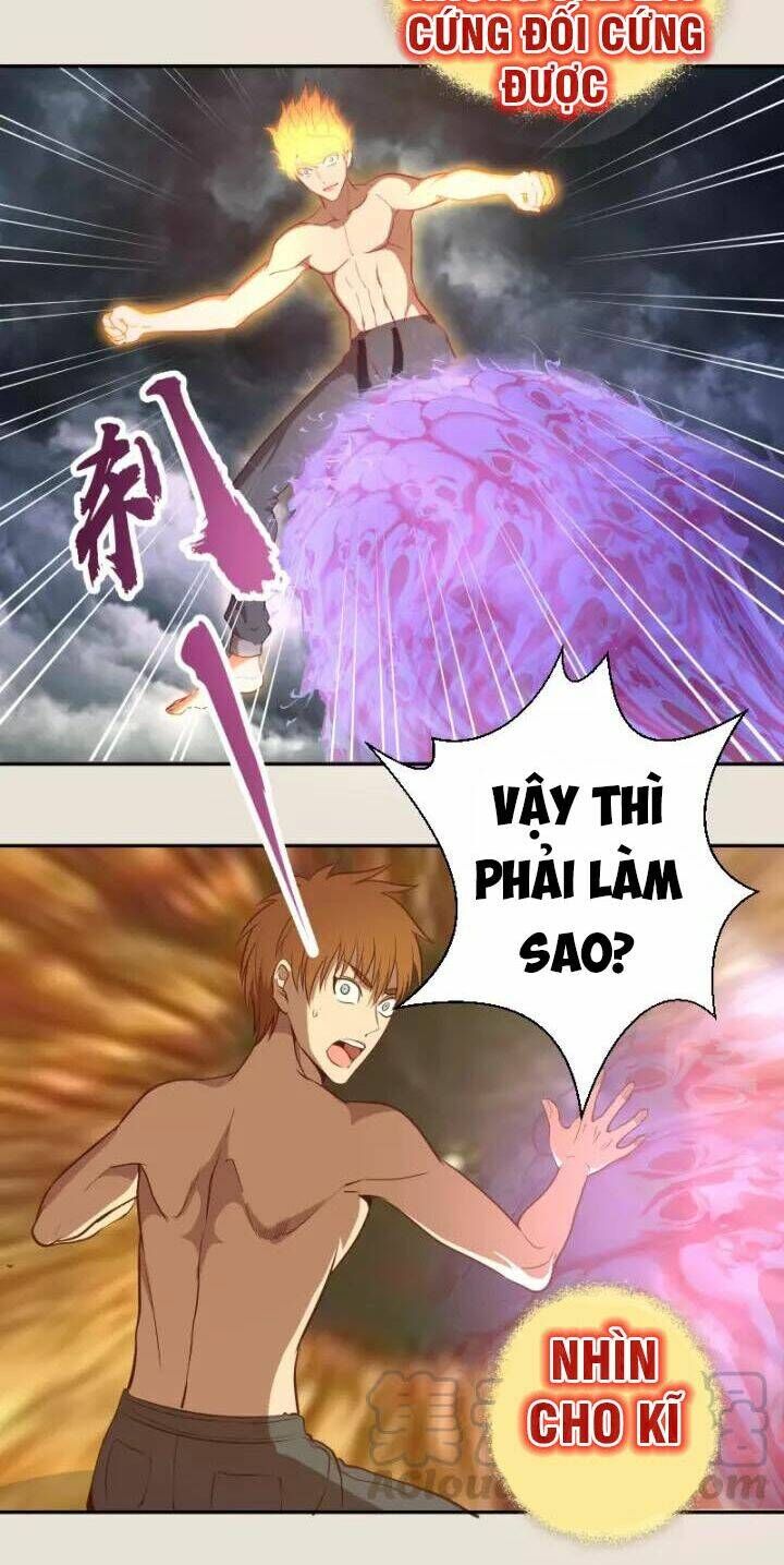 Ta Có Một Tòa Mạt Thế Mê Cung Chapter 66.1 - Trang 2