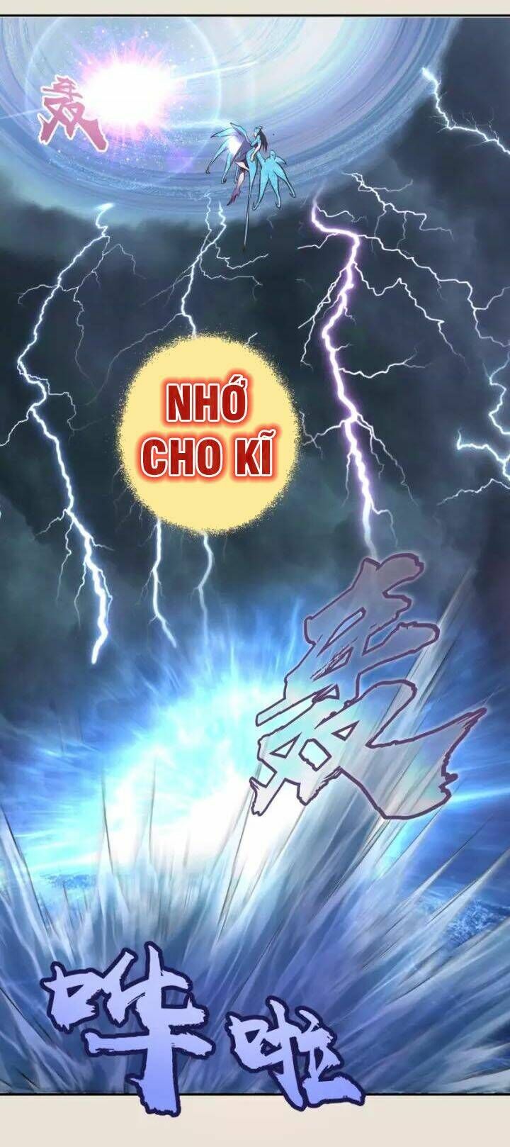 Ta Có Một Tòa Mạt Thế Mê Cung Chapter 66.1 - Trang 2