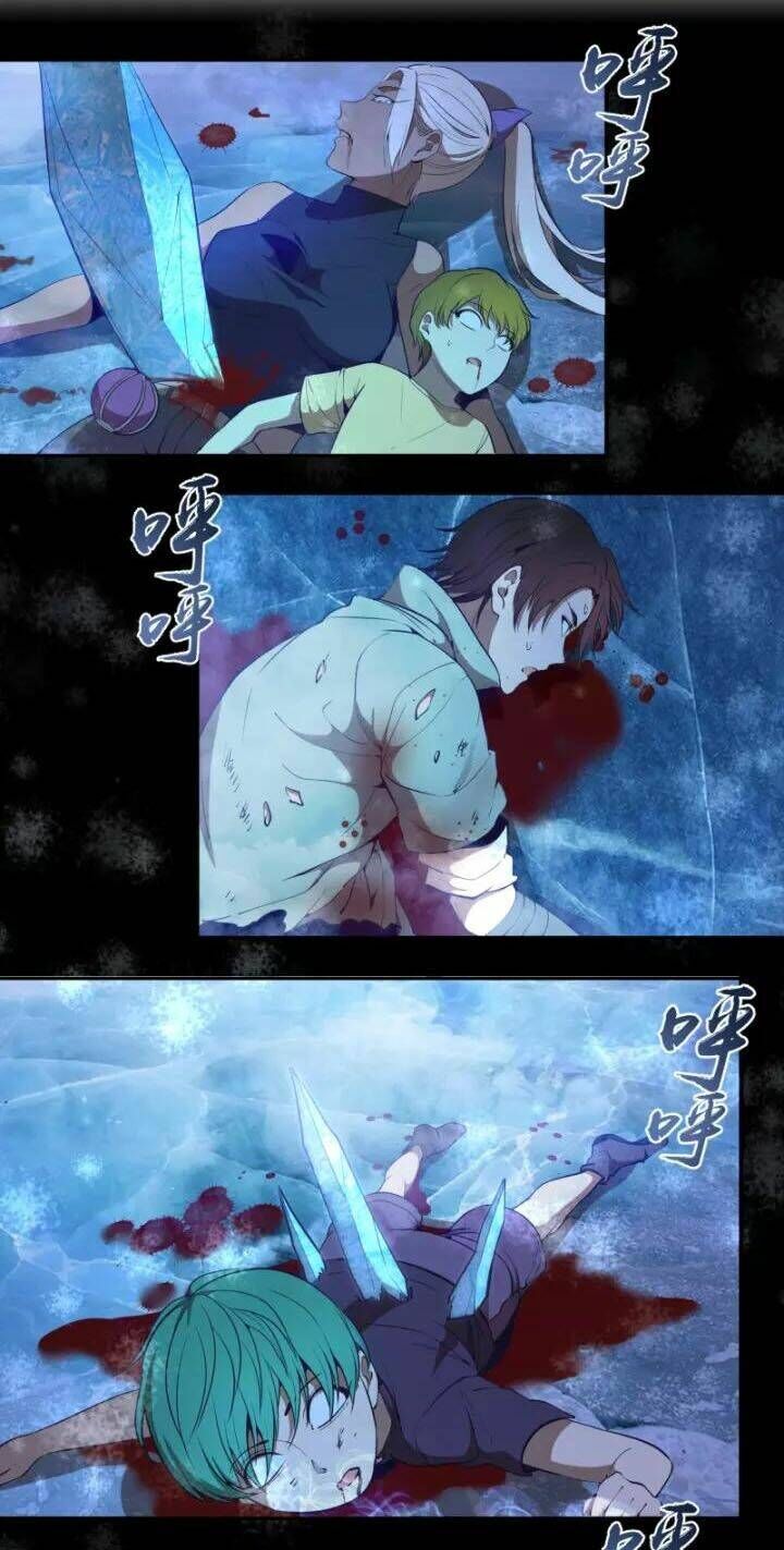 Ta Có Một Tòa Mạt Thế Mê Cung Chapter 66.1 - Trang 2