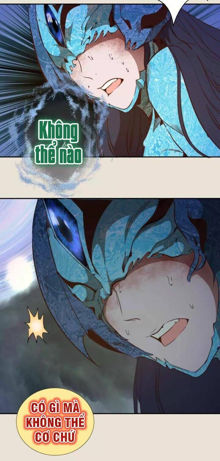 Ta Có Một Tòa Mạt Thế Mê Cung Chapter 66.1 - Trang 2