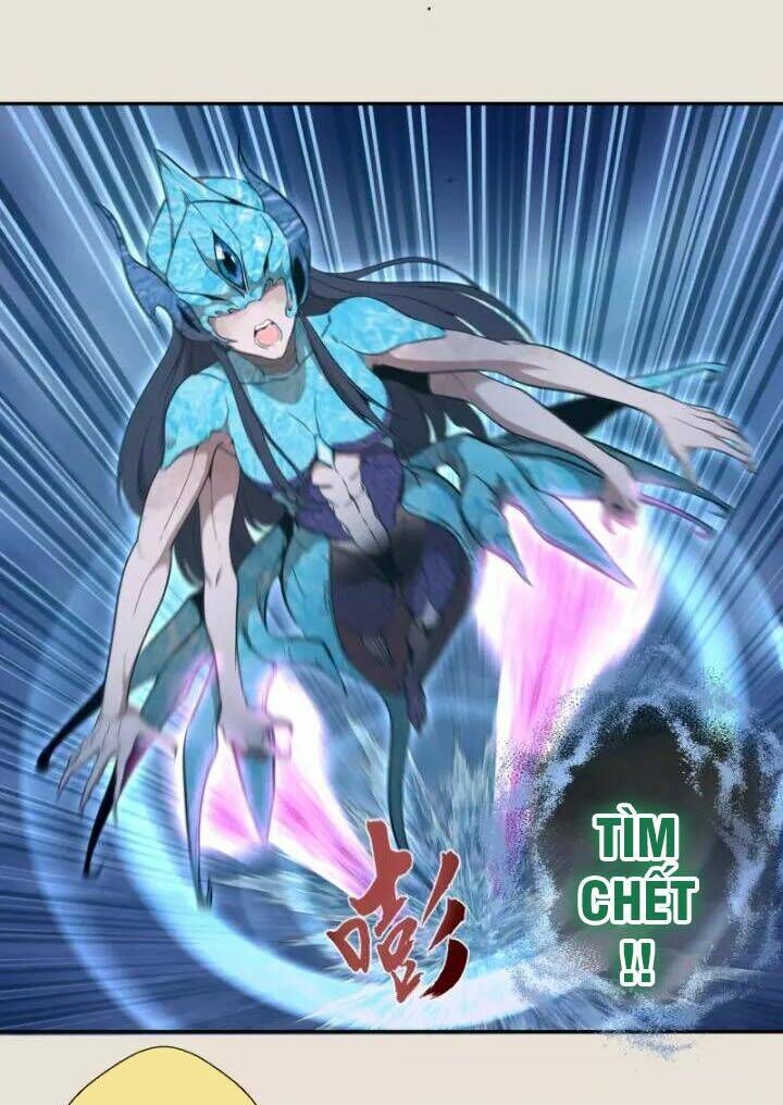 Ta Có Một Tòa Mạt Thế Mê Cung Chapter 66.1 - Trang 2