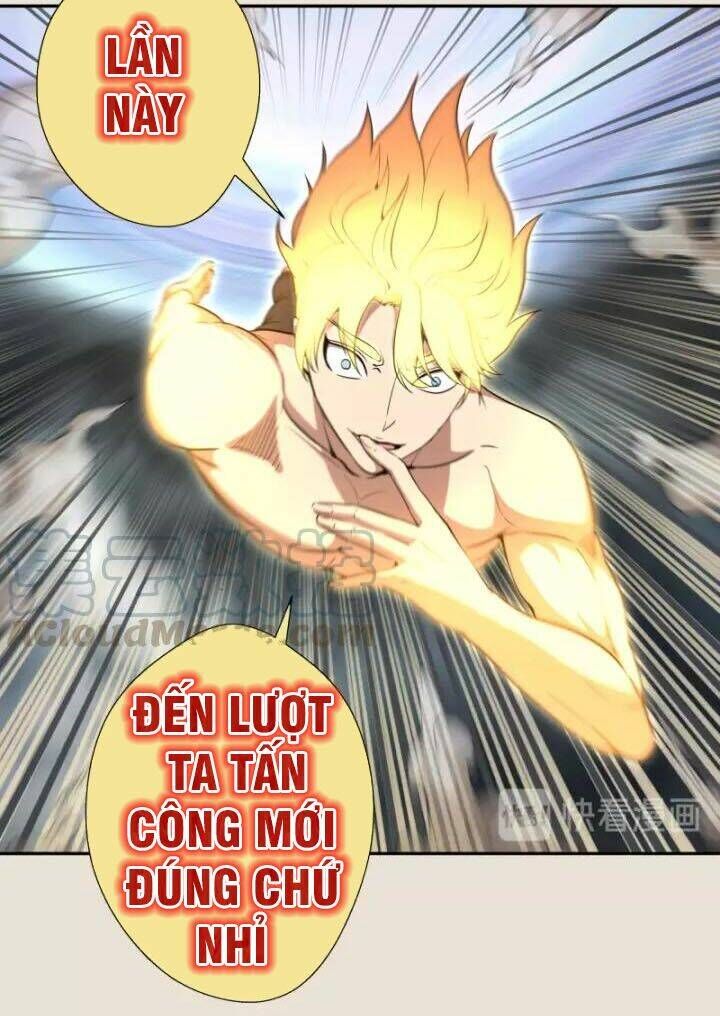 Ta Có Một Tòa Mạt Thế Mê Cung Chapter 66.1 - Trang 2