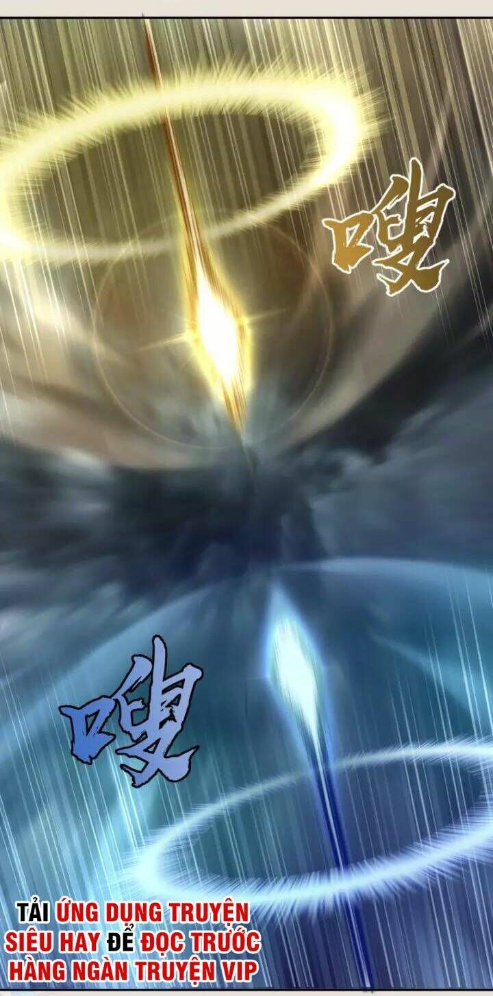 Ta Có Một Tòa Mạt Thế Mê Cung Chapter 66.1 - Trang 2