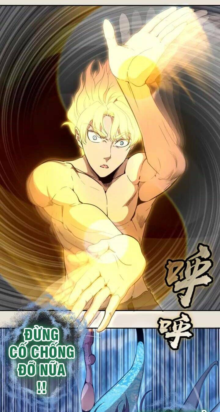 Ta Có Một Tòa Mạt Thế Mê Cung Chapter 66.1 - Trang 2