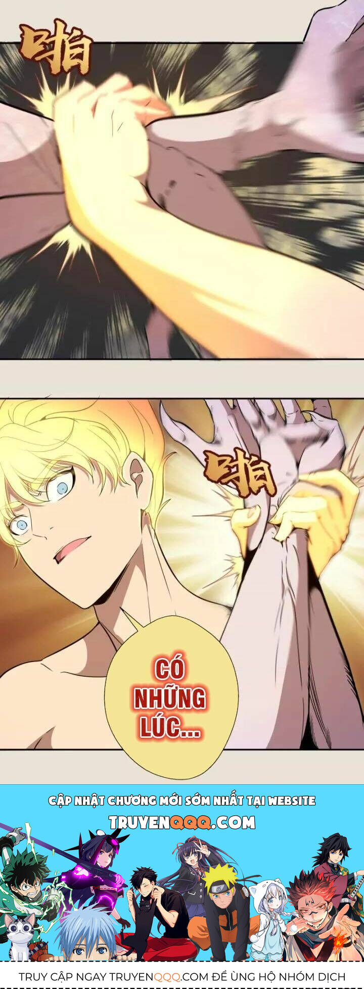 Ta Có Một Tòa Mạt Thế Mê Cung Chapter 66.1 - Trang 2