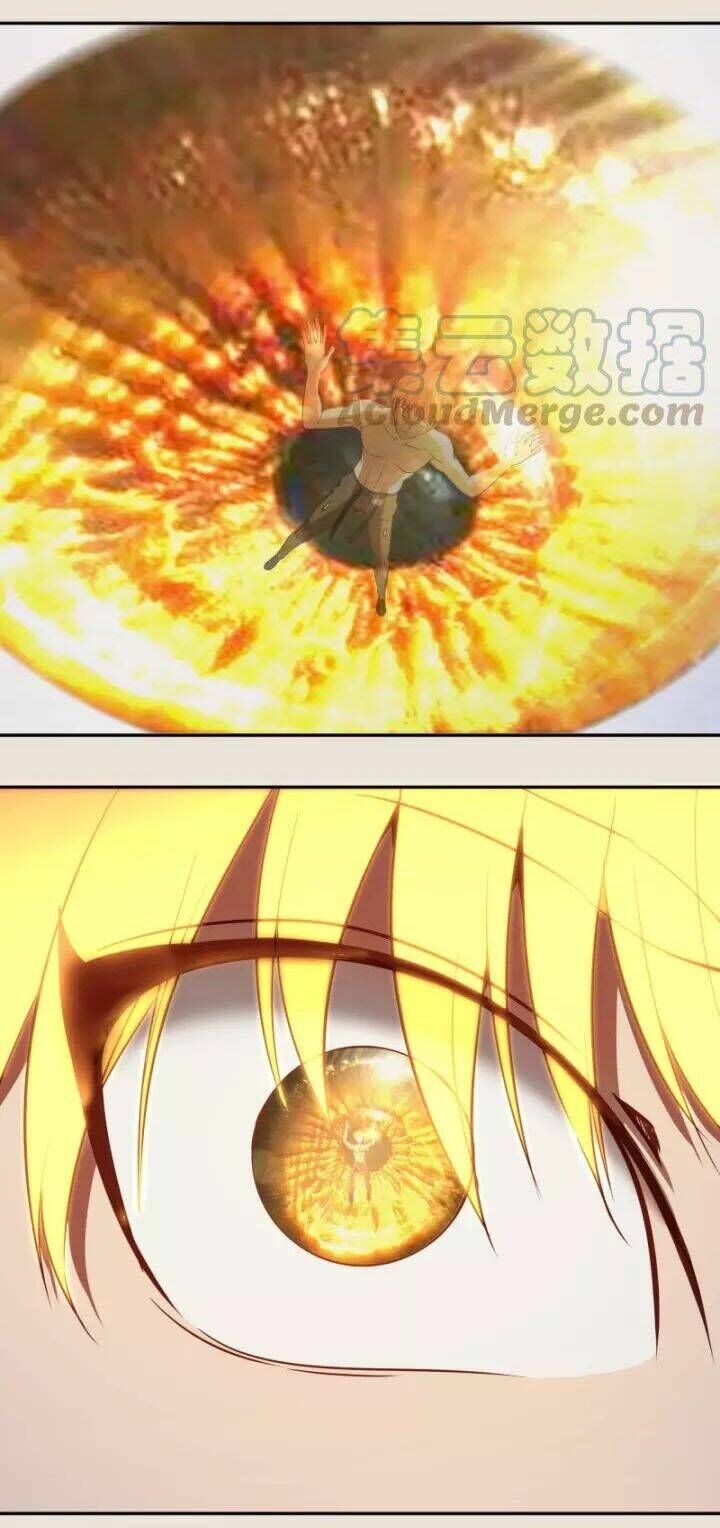 Ta Có Một Tòa Mạt Thế Mê Cung Chapter 66.1 - Trang 2