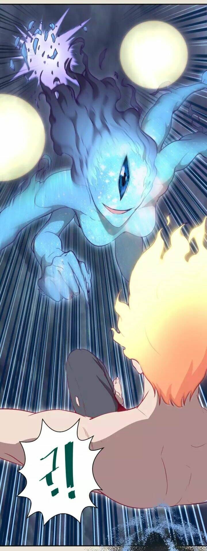 Ta Có Một Tòa Mạt Thế Mê Cung Chapter 66.2 - Trang 2