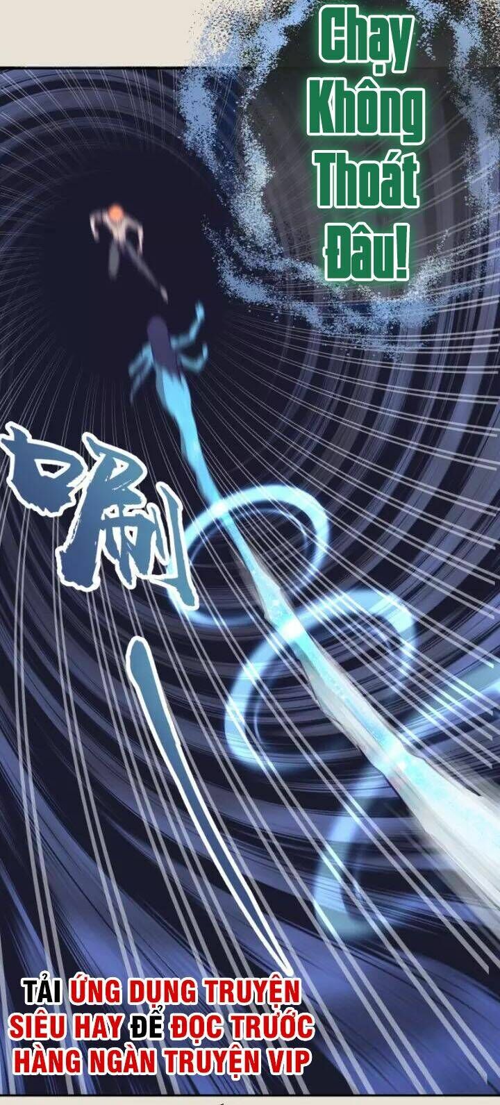 Ta Có Một Tòa Mạt Thế Mê Cung Chapter 66.2 - Trang 2