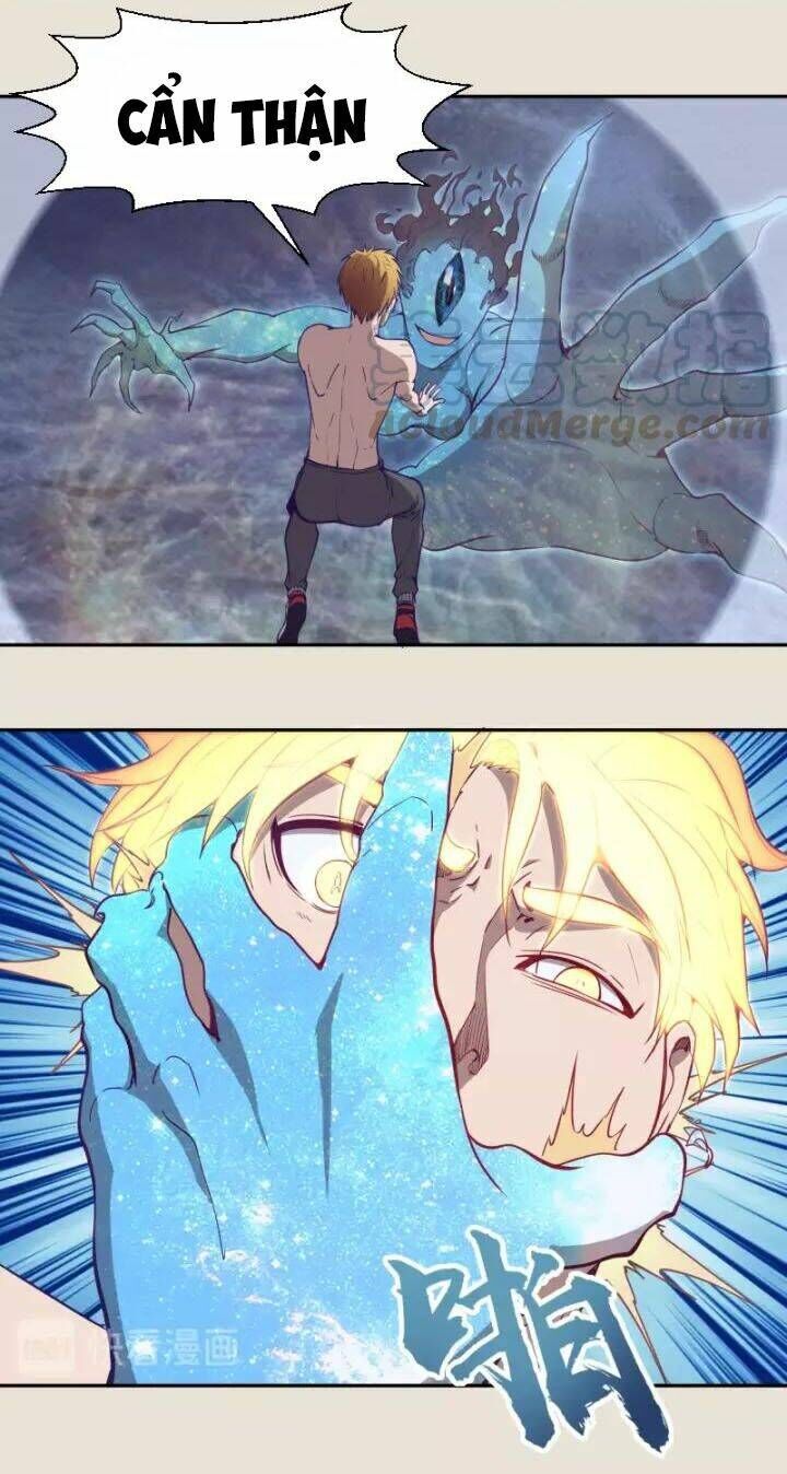 Ta Có Một Tòa Mạt Thế Mê Cung Chapter 66.2 - Trang 2