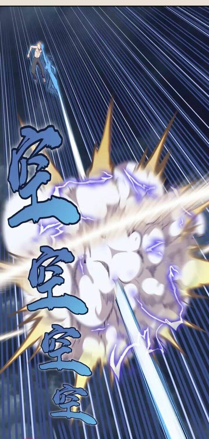 Ta Có Một Tòa Mạt Thế Mê Cung Chapter 66.2 - Trang 2