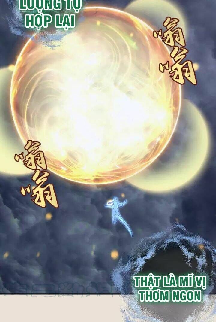 Ta Có Một Tòa Mạt Thế Mê Cung Chapter 66.2 - Trang 2