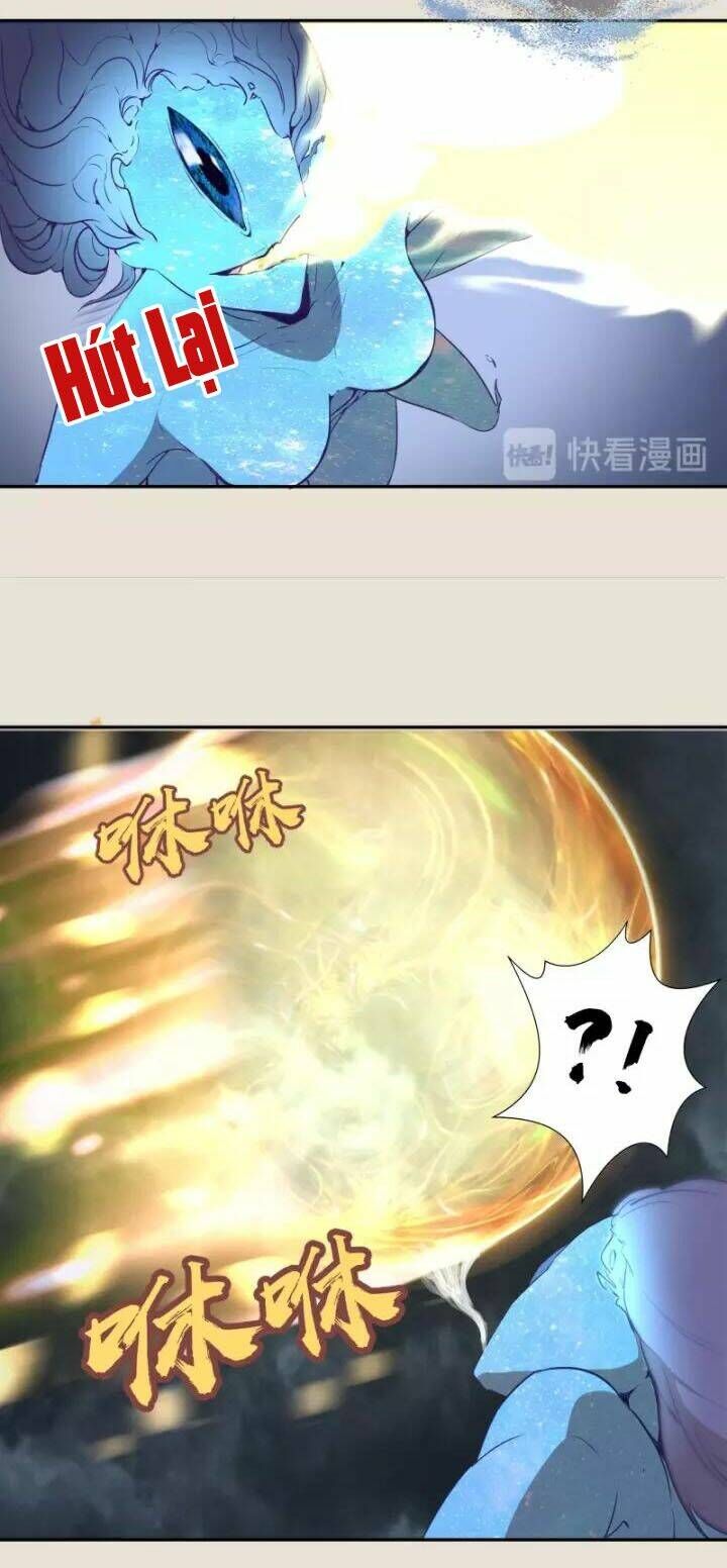 Ta Có Một Tòa Mạt Thế Mê Cung Chapter 66.2 - Trang 2