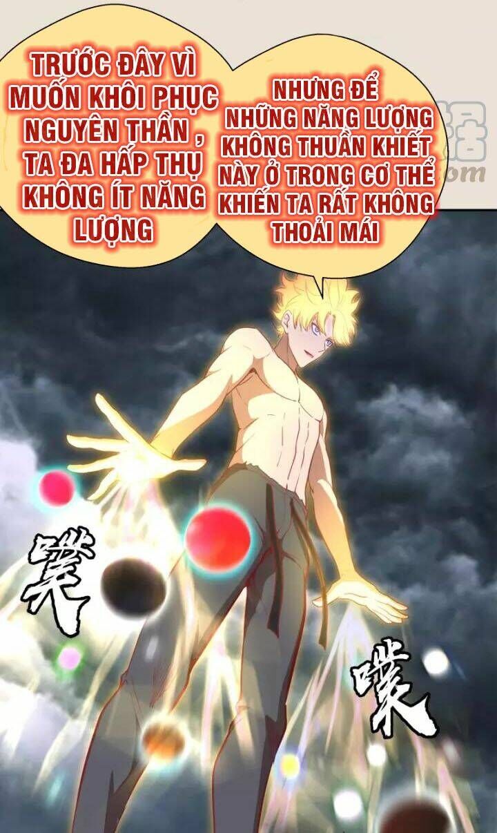 Ta Có Một Tòa Mạt Thế Mê Cung Chapter 66.2 - Trang 2