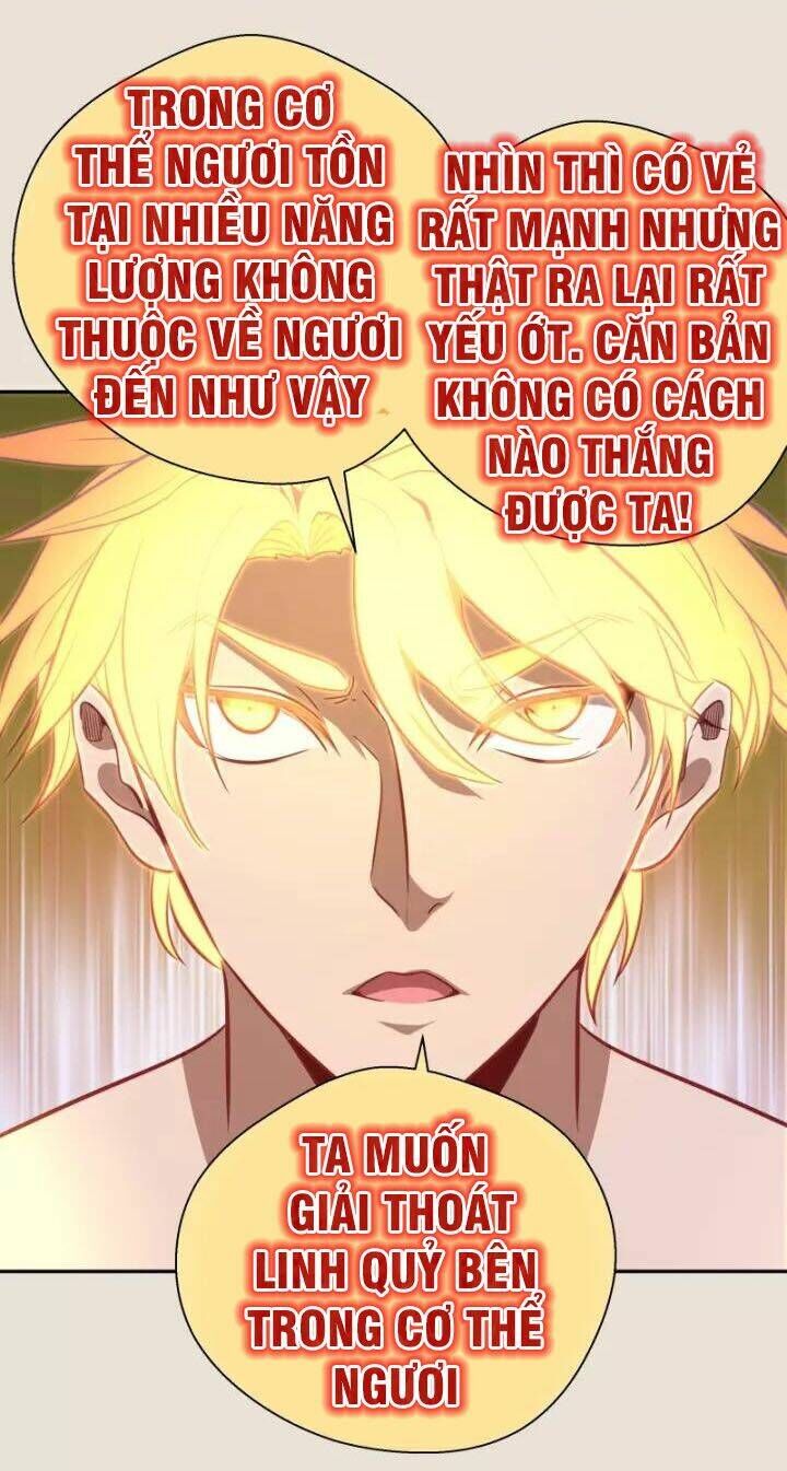 Ta Có Một Tòa Mạt Thế Mê Cung Chapter 66.2 - Trang 2