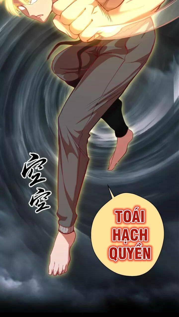 Ta Có Một Tòa Mạt Thế Mê Cung Chapter 66.2 - Trang 2