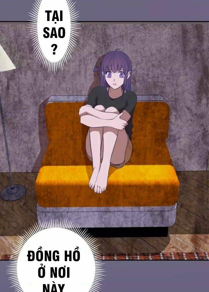 Ta Có Một Tòa Mạt Thế Mê Cung Chapter 66.2 - Trang 2