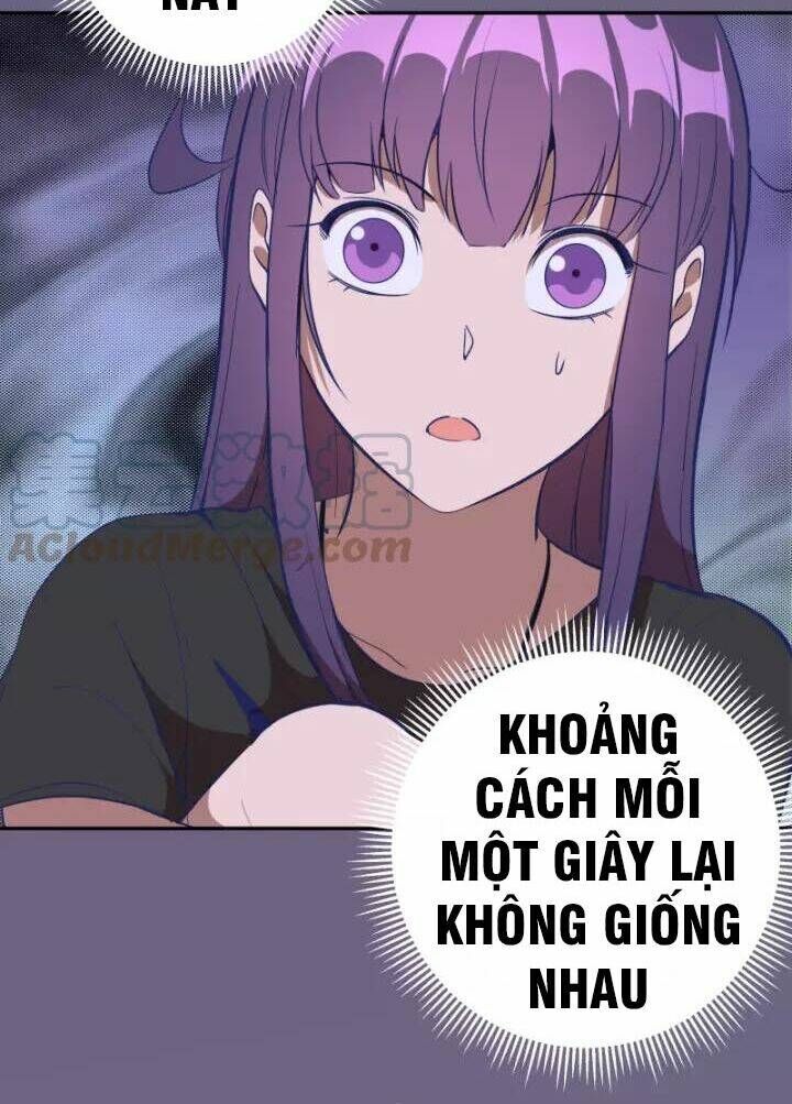 Ta Có Một Tòa Mạt Thế Mê Cung Chapter 66.2 - Trang 2