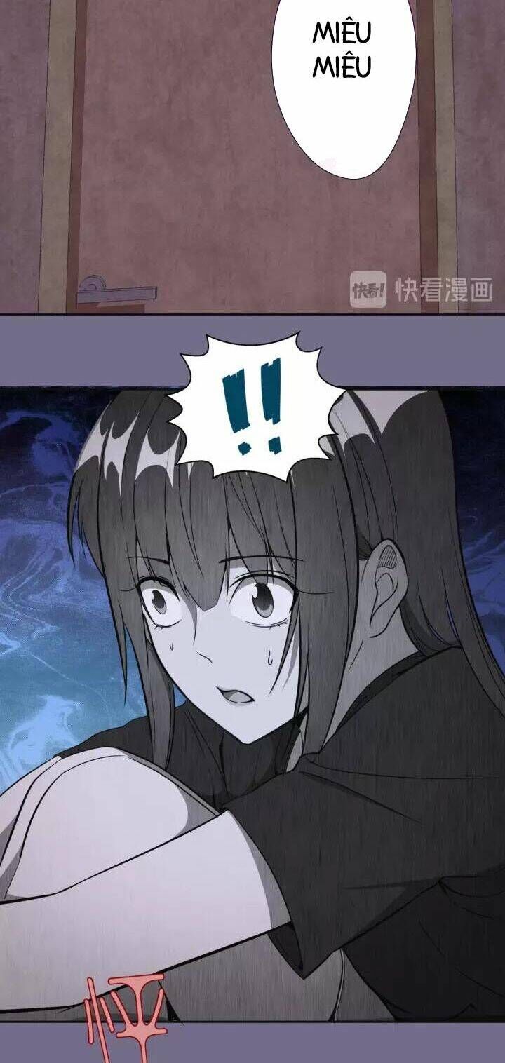 Ta Có Một Tòa Mạt Thế Mê Cung Chapter 66.2 - Trang 2