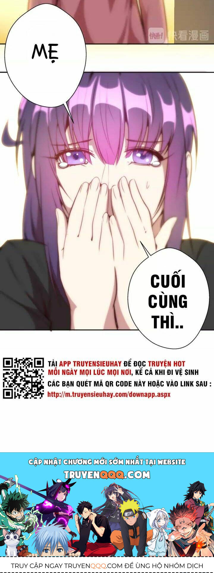 Ta Có Một Tòa Mạt Thế Mê Cung Chapter 66.2 - Trang 2