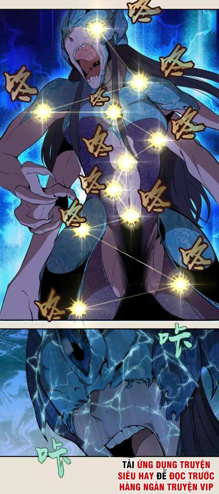 Ta Có Một Tòa Mạt Thế Mê Cung Chapter 66.2 - Trang 2