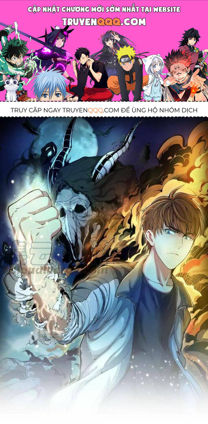 Ta Có Một Tòa Mạt Thế Mê Cung Chapter 67.1 - Trang 2