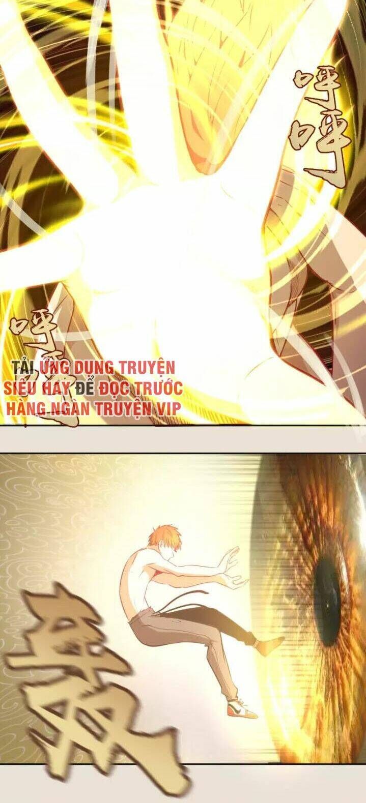 Ta Có Một Tòa Mạt Thế Mê Cung Chapter 67.1 - Trang 2