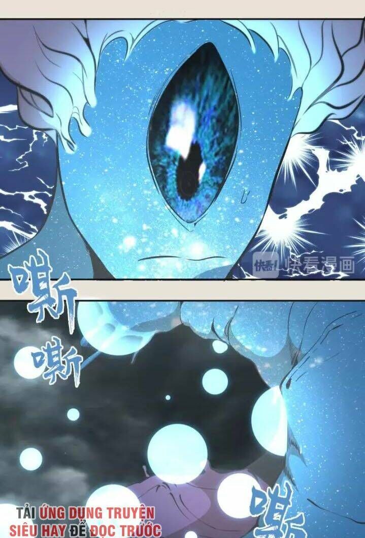 Ta Có Một Tòa Mạt Thế Mê Cung Chapter 67.1 - Trang 2