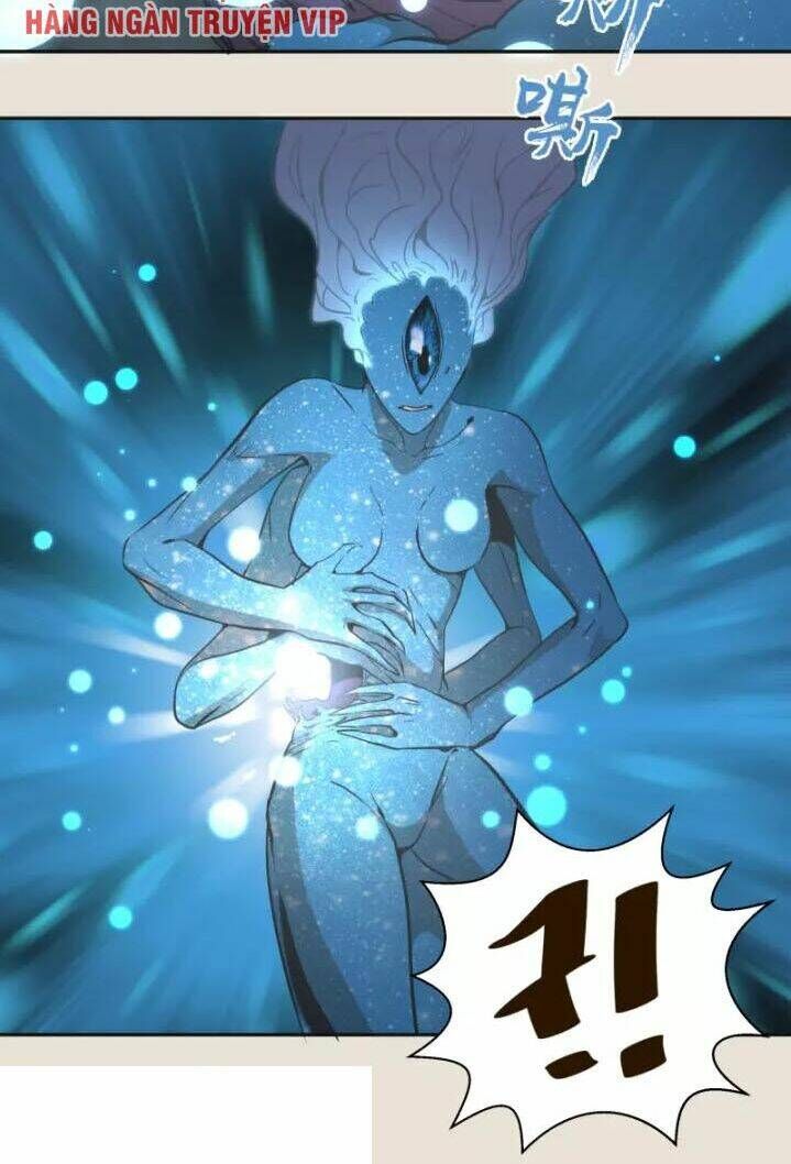 Ta Có Một Tòa Mạt Thế Mê Cung Chapter 67.1 - Trang 2