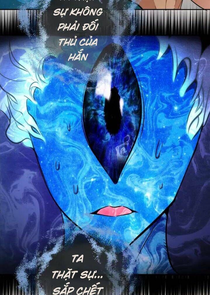 Ta Có Một Tòa Mạt Thế Mê Cung Chapter 67.1 - Trang 2
