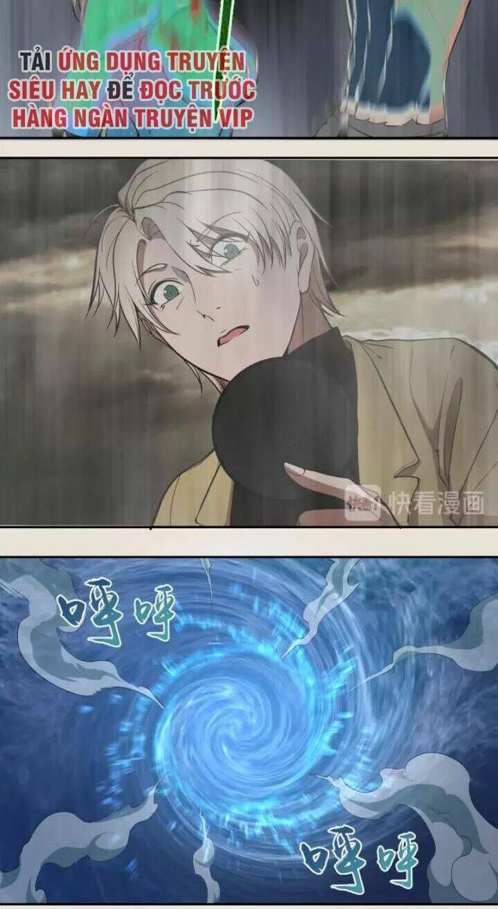 Ta Có Một Tòa Mạt Thế Mê Cung Chapter 67.1 - Trang 2