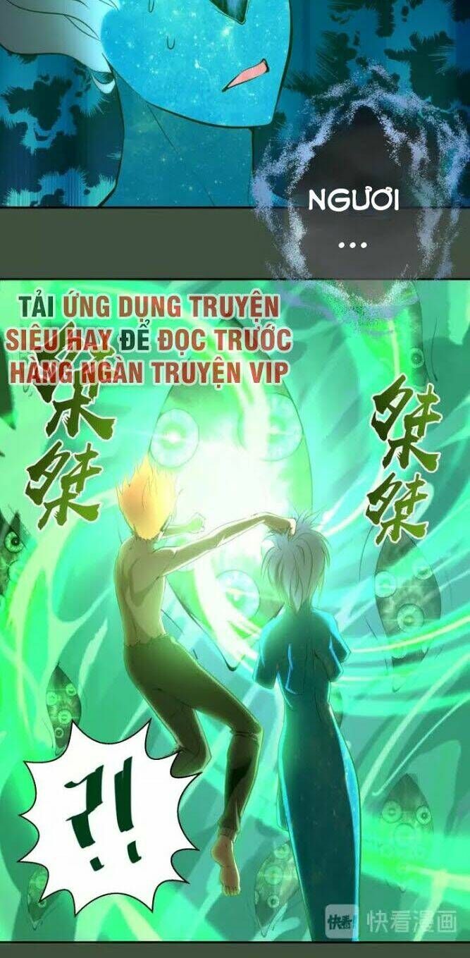 Ta Có Một Tòa Mạt Thế Mê Cung Chapter 67.1 - Trang 2