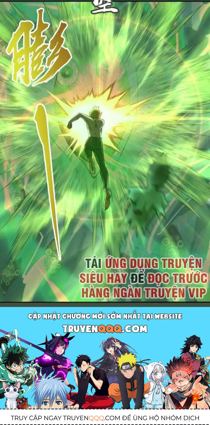 Ta Có Một Tòa Mạt Thế Mê Cung Chapter 67.1 - Trang 2